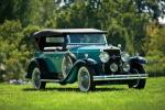 LaSalle 4-Passenger Phaeton 1929 года